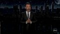 Kimmel: A ‘Super-Nanny’ Is Now with Trump at All Times to Prevent Another Fuentes Meeting