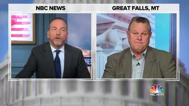Senator Jon Tester: Crypto Has Not ‘Been Able to Pass the Smell Test’