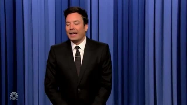 Fallon to Elon Musk: Congrats on Making Twitter the Johnson & Johnson Vaccine of Social Media