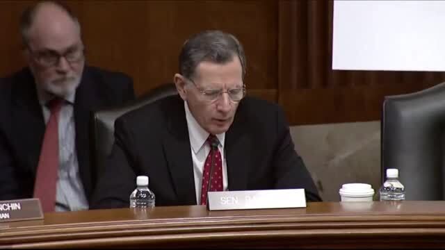 Tongue-Tied Admin Official Laughs Uncomfortably While Trying to Address Contradictory Biden Drilling Quotes Under GOP Grilling