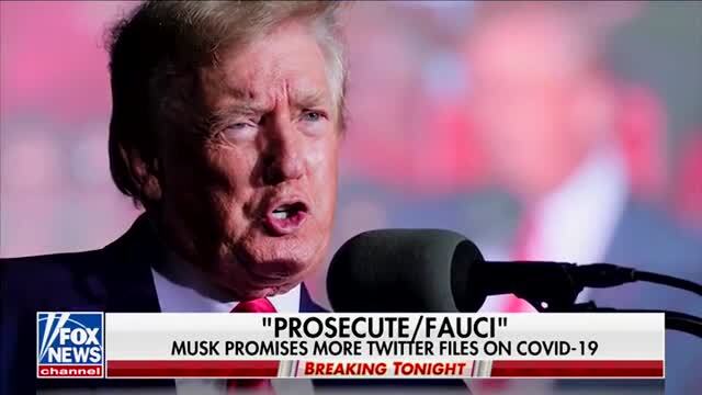 FNC: Twitter Staff ‘Tackled Medical Misinformation’ on Covid, Lockdowns, Vaccines & Trump Ban