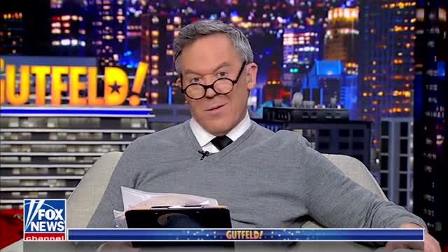 Gutfeld: Dems Are Too Busy Attacking Billionaires Like Musk and Trump Who Do Real Stuff for Americans than Probing a Fraud Like Bankman-Fried