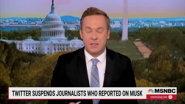 Lemire: Just Like Trump, Elon Musk Is Bringing Down an Institution, Feels Like We’re in the Dying Days of This Platform