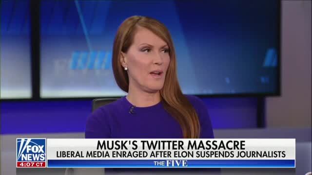 Fox’s Dagen McDowell Says Elon Musk Spent $44 Billion on a ‘Money-Losing Sewage Lagoon’