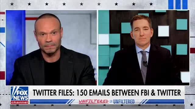 Greenwald: Latest Twitter Files Show State Agencies Using ‘Dark Arts of Propaganda and Disinformation’