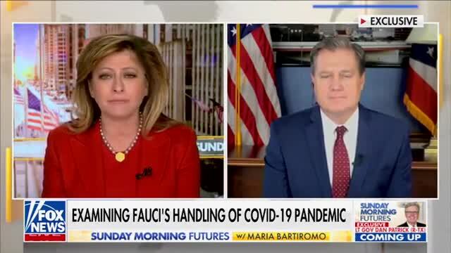 Turner: Just Because the FBI Shows up at Media and Social Media Companies, It Doesn’t Mean They’re Protected