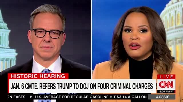 CNN: ‘Unbelievably Remarkable,’ There Has Never Ever Been a Day Like This