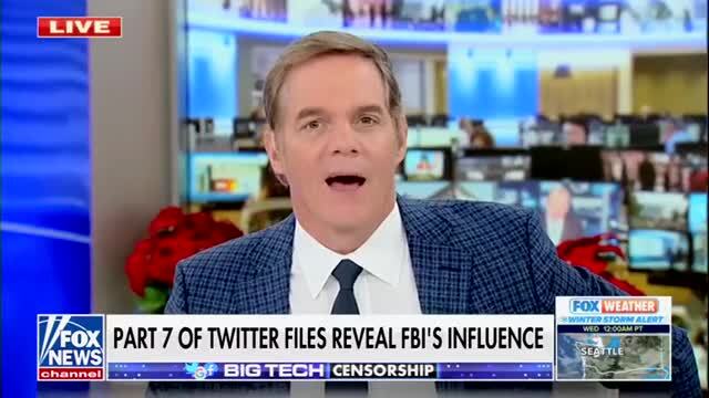 Miranda Devine: The FBI Was Paying Twitter $3.4 Million ‘to Help Censor Americans’