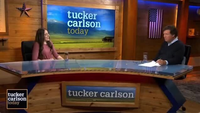 Libs of TikTok’s Chaya Raichik Reveals Gov. DeSantis Reached out and Told Her She Could Stay at the Governor’s Mansion When She Was Doxxed and Threatened