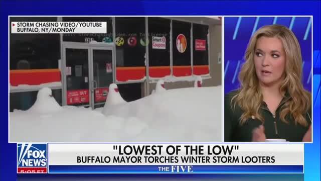 Katie Pavlich Complains ‘Demonized’ Fossil Fuel Companies ‘Have Gotten No Thanks’ for Heating Homes
