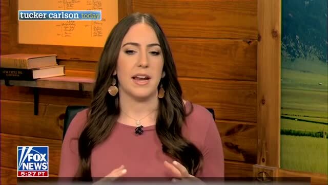 Libs of TikTok’s Raichik: I Needed to Disseminate These Videos Which Were ‘Bizarre’ and ‘Dangerous’