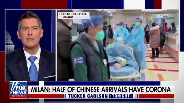 Bhattacharya: China’s Covid Surge Proves Lockdowns Don’t Work