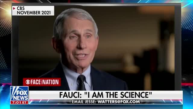 Pavlich: Elon Musk’s New Twitter Policy Is ‘Follow the Science’ Not Mindlessly Following One Doctor