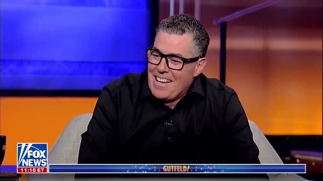 Carolla: Journalists Who Were Wrong and Canceled People on Account of Covid Should Never Be Listened to Again
