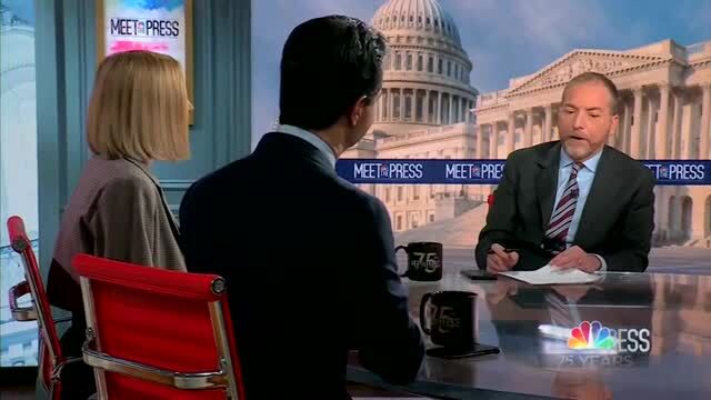Jeh Johnson: Social Media Was the Trojan Horse of 2016 Elections