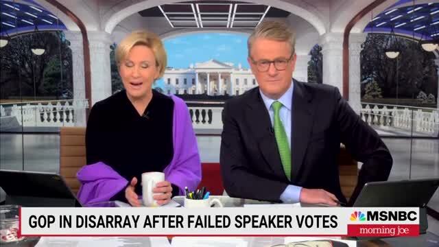 James Carville: ‘We Now Have the Answer’ What Would the Post-Trump Republican Party Look Like