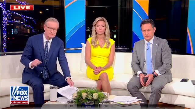 Fox Host on Holdouts Ignoring Trump Endorsement: They Can All Be for Trump, It Doesn’t Mean They Will Be for McCarthy