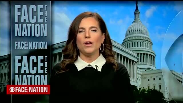 Rep. Nancy Mace Compares House Republicans Who Initially Opposed Kevin ...