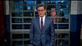 Colbert Mocks Fox News: Complaining About Candy Packaging on a News Network Makes You Look Sane