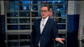 Colbert on TikTok: No Company Should Know Much About You... Hang on, My Apple Watch Is Telling Me to Breathe