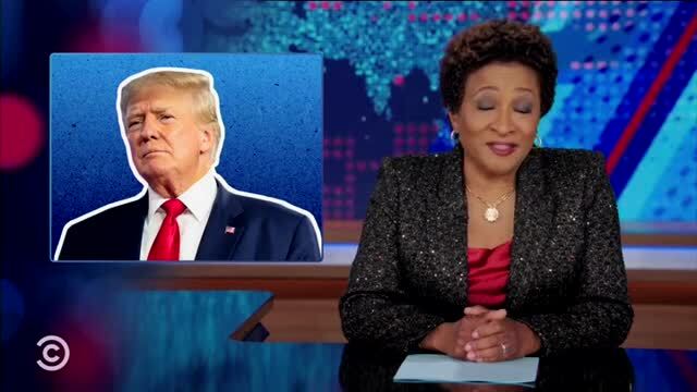 Sykes: Trump Showed up at that Funeral Like ‘Diamond’s Dead, But I’m Going to Bury Silk’