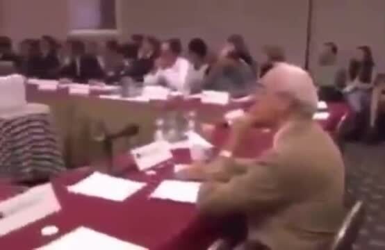 Flashback: Fauci Says an AIDS Vaccine Wasn’t Happening Because They Didn’t Know if ‘All Hell Would Break Loose’ 12 Years Later with Side Effects