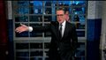 Colbert: Keeping Classified Documents Is One Mistake that Could Tarnish Mike Pence’s Legacy... Well, Two Stupid Mistakes