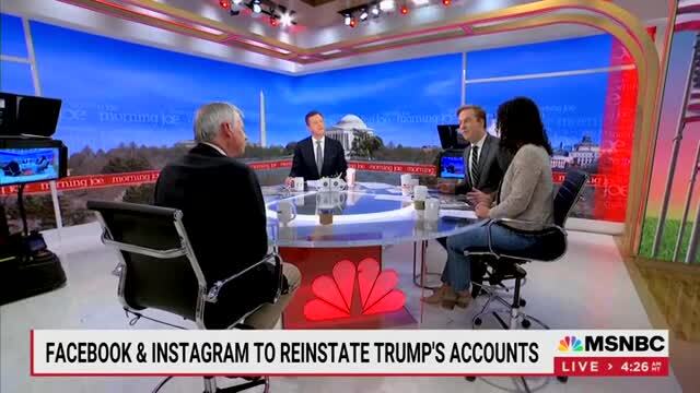 Meacham: Do We Want Trumpian Autocracy or a Constitutional Democracy?