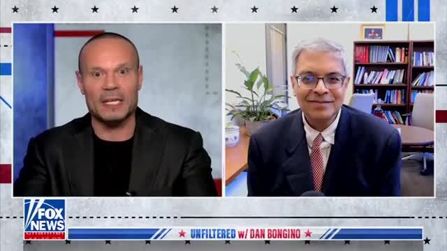 Dr. Bhattacharya: The CDC Overstated the Effectiveness of the Vaccine and Gaslit the Public About the Risks