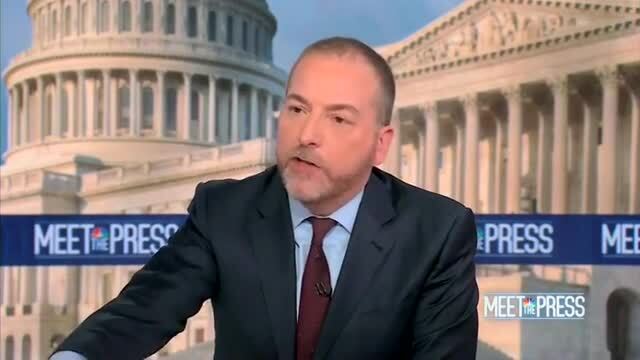 Chuck Todd Clashes with Jim Jordan: Shouldn’t the FBI Investigate Parents Making Death Threats to Elected Officials?
