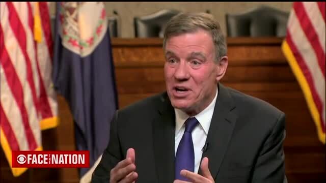 Mark Warner: Elon’s Statements Are Always for Oversight of Chinese Gov’t and Against the Same Oversight By Western Governments