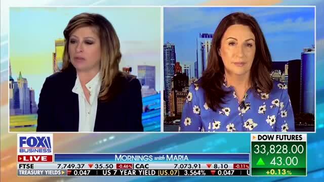Devine: Evidence Suggests Hunter May Have Been Selling Classified Intelligence for Crack Money