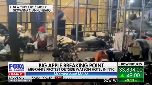 Miranda Devine on Border Crisis: Biden’s Created This Entitlement Mentality and It Is Just Going To Get Worse