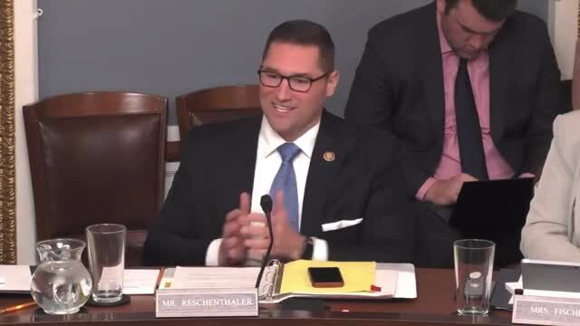 ‘Trump’: Maxine Waters Cracks Up Committee Hearing When Answering Republican’s Question About What Putin, Xi, and Kim Have in Common
