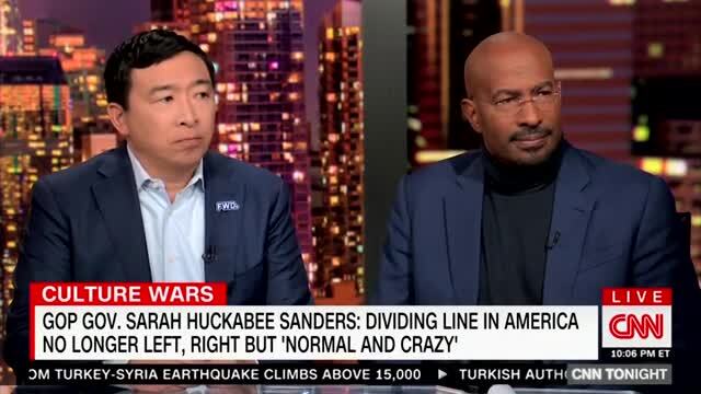 Alisyn Camerota: Sarah Sanders Is Taking the Word ‘Crazy’ Back