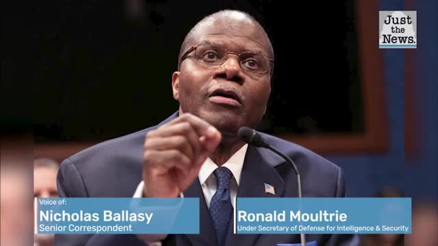 Top Defense Intelligence Official: Still Trying to ‘Determine Exactly What’ China Was Doing with Balloon’