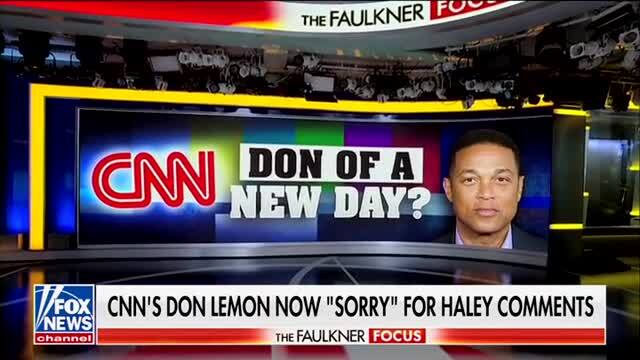 Jimmy Failla: Don Lemon ‘Was Off TV for 3 Days But He Was Seen by the Same Amount of People’