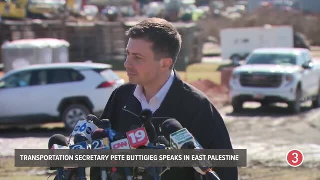 Buttigieg: Trump Can Help by Expressing ‘Support for Reversing the Deregulation that Happened on His Watch’