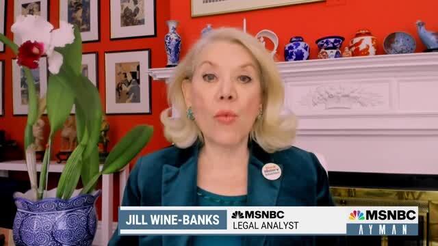 Wine-Banks on Georgia Election Meddling Investigation: The Foreperson Tried to Stay ‘Within the Bounds’