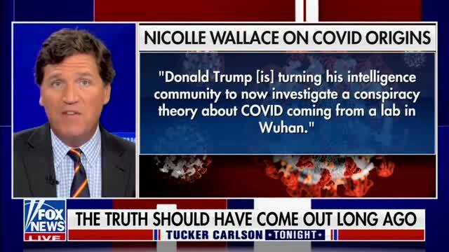 Tucker Carlson Tonight Cites Paul Thacker’s ‘Disinformation Chronicle ...