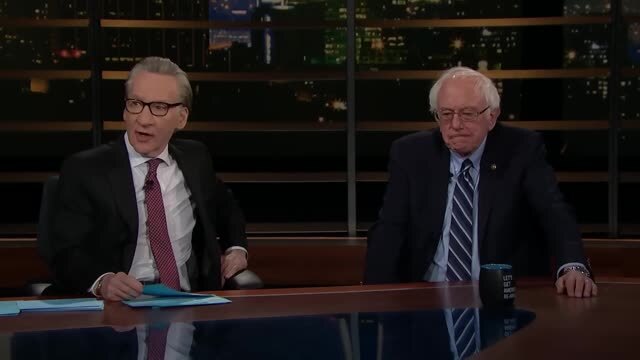 Bill Maher: We’re Never Going to Be Done with Diseases Like Covid While We Are Still Torturing Animals