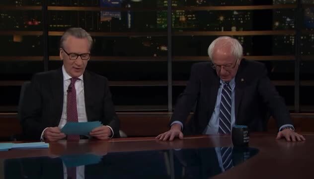 Bernie Sanders Finds it Difficult to Differentiate Between ‘Equality’ and ‘Equity’