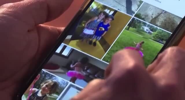 Father Who Transitioned His Son into a Girl at 3 Years Old: ‘My Daughter Will Never Go Through Male Puberty’