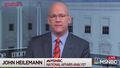 Supercut: Has John Heilemann Ever Knowingly Told the Truth?
