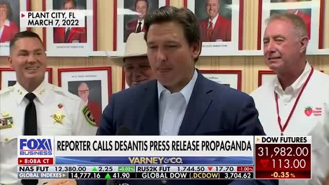 Mollie Hemingway: ‘Republican Voters Are Not Looking for Any More Acquiescence to Corrupt Propaganda Press’