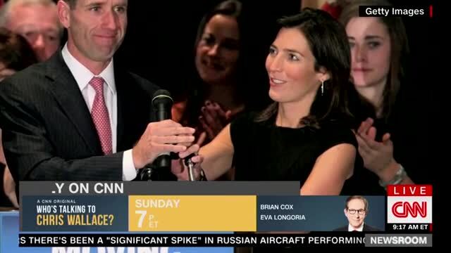 CNN on Biden Family Receiving Money from China: ‘Republicans Have Not Provided Any Evidence of Wrongdoing’