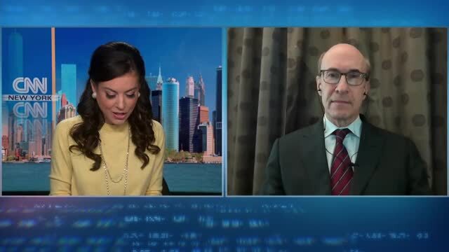 IMF Former Chief Economist Ken Rogoff: ‘The Global Economy Is About to Go Through the Wringer, Because Interest Rates Have Gone Up’