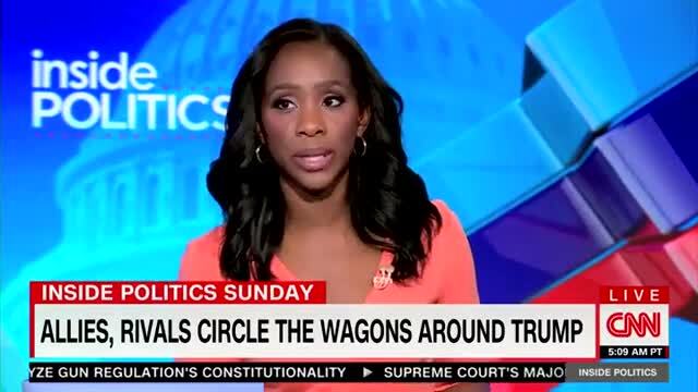 Elliot Williams: NY Case Against Trump ‘Not a Slam Dunk Case Many People Wish It Was’