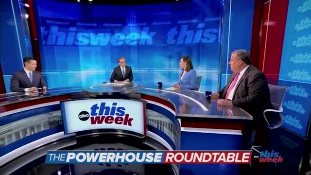 Chris Christie on Trump Calling For Protests in Coming Arrest: ‘He Wants to Create Chaos and Turmoil on His Terms’