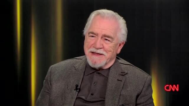 Wallace to Brian Cox: For Someone Who Worked at Fox For 18 Years, This Scene ‘Cuts a Little Close to the Bone’